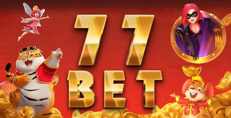 77bet slot